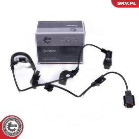 ABS-Sensor von ESEN SKV