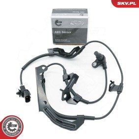 ABS-Sensor von ESEN SKV
