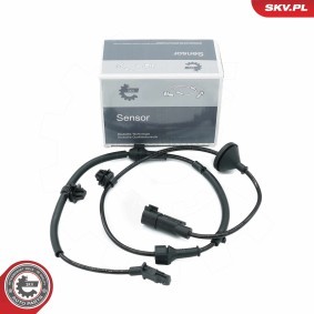 ABS-Sensor von ESEN SKV