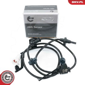ABS Sensor von ESEN SKV für Yaris / Vios Limousine (_P9_) günstig online kaufen