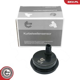 ABS-Sensor für DAIHATSU von ESEN SKV