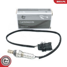Köp Lambdasond av ESEN SKV 09SKV132 till det låga priset 713,32 kr