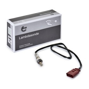 AUDI Lambdasonde von ESEN SKV