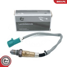Achetez des Sonde lambda (NOx) de chez ESEN SKV en ligne pour Transit Mk4 Minibus (VE83) à prix modérés