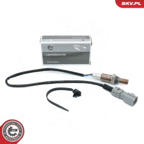 Lambdasonde von ESEN SKV 09SKV142