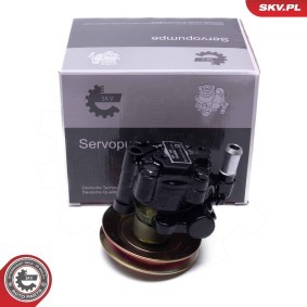 Servopumpe 10SKV314