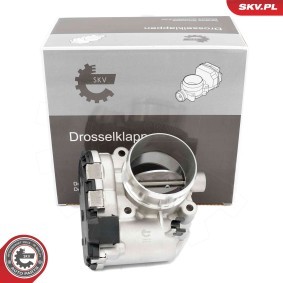 Drosselklappenstutzen 12SKV136