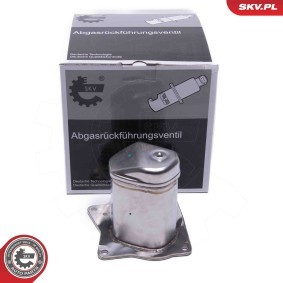Köp EGR kylare av ESEN SKV 14SKV251 till det låga priset 2973,76 kr