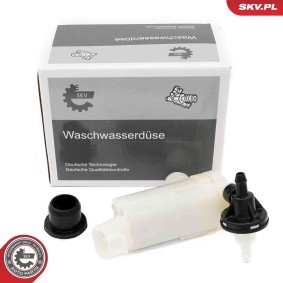 Waschwasserpumpe, Scheibenreinigung 15SKV022