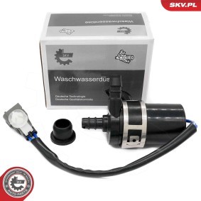 Waschwasserpumpe, Scheibenreinigung 15SKV023
