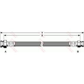 Acquista Tubo freno da TRW PHA239 a buon mercato per soli 10,75 €