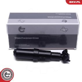 Waschwasserdüse, Scheinwerferreinigung von ESEN SKV