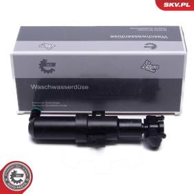 Waschwasserdüse, Scheinwerferreinigung von ESEN SKV