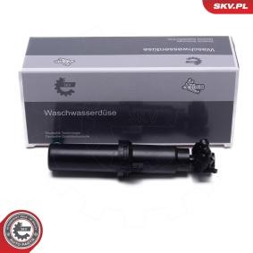 Waschwasserdüse, Scheinwerferreinigung 15SKV715
