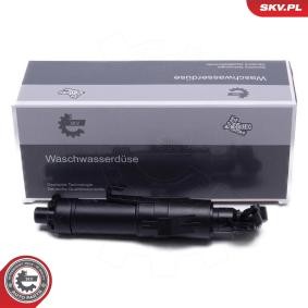 Waschwasserdüse, Scheinwerferreinigung 15SKV729