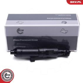 Waschwasserdüse, Scheinwerferreinigung 15SKV730