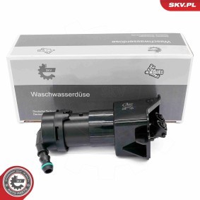 Køb Vaskedyse, forlygtevisker / vasker af ESEN SKV 15SKV736 til den lave pris 165,75 DKK