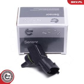 Køb MAP-sensor fra ESEN SKV online til SORENTO II (XM) til lave fornuftige priser