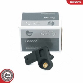 Køb Sensor, sugerørstryk af ESEN SKV 17SKV159 til den lave pris 231,43 DKK
