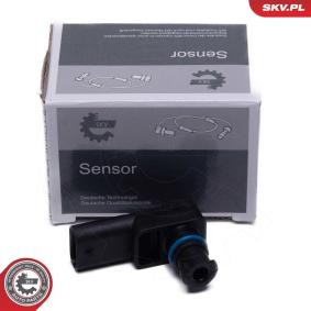Ladedrucksensor 17SKV161