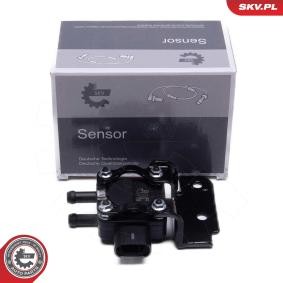 Differenzdrucksensor 17SKV795 für KIA