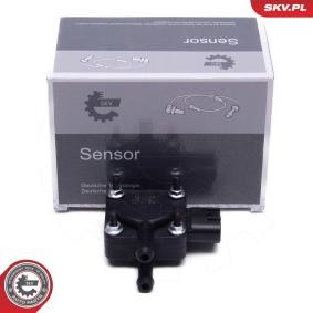 Differenzdrucksensor 17SKV796