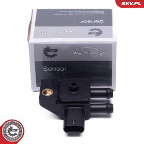 Köp Avgastrycksensor av ESEN SKV 17SKV801 till det låga priset 593,00 kr