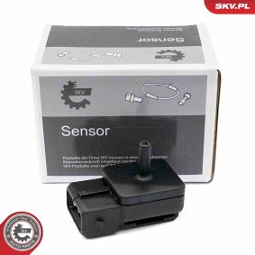 Køb MAP-sensor fra ESEN SKV online til L 200 (K7_T, K6_T) til lave fornuftige priser