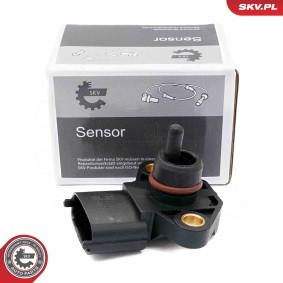 Køb Sensor, sugerørstryk af ESEN SKV 17SKV828 til den lave pris 153,68 DKK