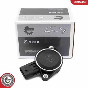 Acquista Sensore, Deflettore commutazione collettore aspirazione da ESEN SKV 17SKV830 a buon mercato per soli 35,72 €