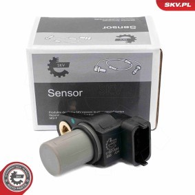 Comprar Sensor, posición árbol de levas de ESEN SKV 17SKV834 a bajo precio de 21,64 €