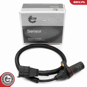 Kurbelwellensensor 17SKV836