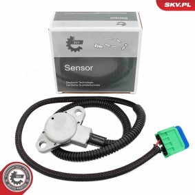 Kjøp Sensor, oljetrykk av ESEN SKV 17SKV839 til den lave prisen 534,74 NOK