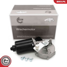Scheibenwischermotor 19SKV214