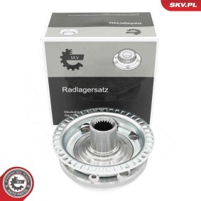 Radnabe 29SKV638