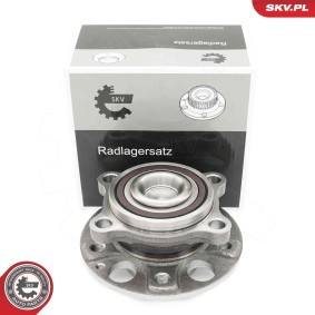 Radlagersatz 29SKV641 SSANGYONG TIVOLI von ESEN SKV