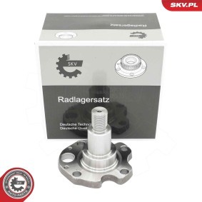 Radnabe von ESEN SKV