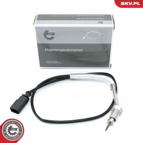 Compre Sensor, temperatura dos gases de escape da ESEN SKV 30SKV445 a um preço baixo por 82,30 €