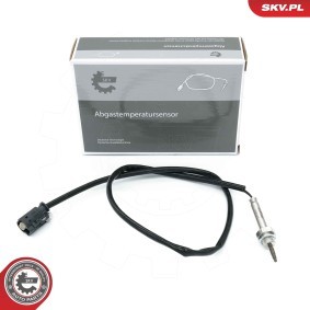Comprar Sensor, temp. gas escape de ESEN SKV 30SKV448 a bajo precio de 52,22 €