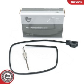 Compre Sensor, temperatura dos gases de escape da ESEN SKV 30SKV455 a um preço baixo por 82,64 €