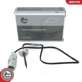 Comprar Sensor, temp. gas escape de ESEN SKV 30SKV457 a bajo precio de 66,36 €