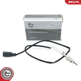 Compre Sensor, temp. gas escape de ESEN SKV online para California T6 Bus (SGC, SGG, SHC) a precios moderados
