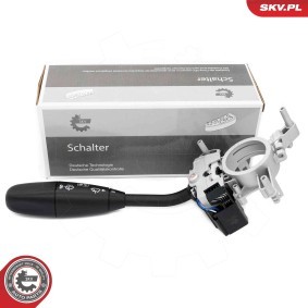 Lenkstockschalter 38SKV537