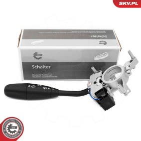 Lenkstockschalter 38SKV541