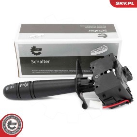 Lenkstockschalter 38SKV558