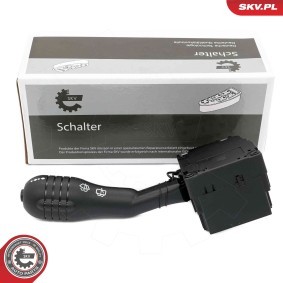 Lenkstockschalter von ESEN SKV für TWINGO I (C06_) günstig online kaufen