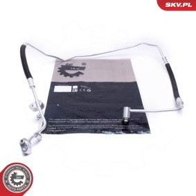 Osta Korkeapaine- / matalapainejohto, ilmastointilaite ESEN SKV:llä 43SKV560 edullisesti hintaan 56,38 €