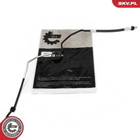 Osta Korkeapaine- / matalapainejohto, ilmastointilaite ESEN SKV:llä 43SKV574 edullisesti hintaan 29,12 €