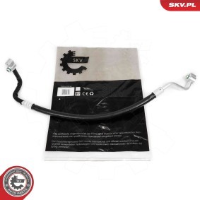 Osta Korkeapaine- / matalapainejohto, ilmastointilaite ESEN SKV:llä 43SKV575 edullisesti hintaan 39,70 €