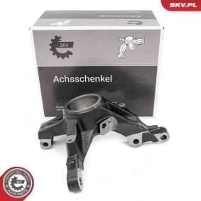 Achsschenkel, Radaufhängung 47SKV911